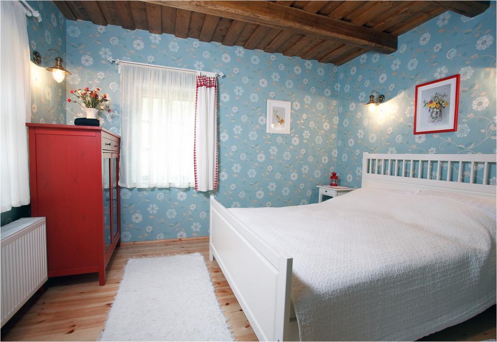 Hotel Fruktarium Vendeghaz Trizs Pokoj fotografie